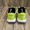 thumbnail image 3 of PU & MA Pro Series Sindh 378776-114 Yellow Neon Running Sneakers Shoes Mens US 10.5, 3 of 6