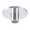 thumbnail image 6 of High Accuracy Stainless Steel Trim Router Guide Bushing With Installation Guides Bush Router Edges Guide Template, 6 of 8