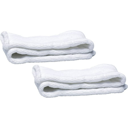 Thermal Boot Liners - Replacement Sock Liner for Walker Brace / Walking Boot (Pack of 2) By Aircast