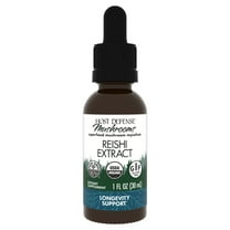 Host Defense Reishi Extract - 1 fl oz (30 Servings)