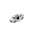 thumbnail image 2 of Toyota Corolla Hybrid, White - Showcasts 67813D - 1/43 Scale Diecast Model CarPlastic, 2 of 5