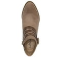 thumbnail image 7 of LifeStride Womens Paloma Booties - Medium & Wide Width, 7 of 7