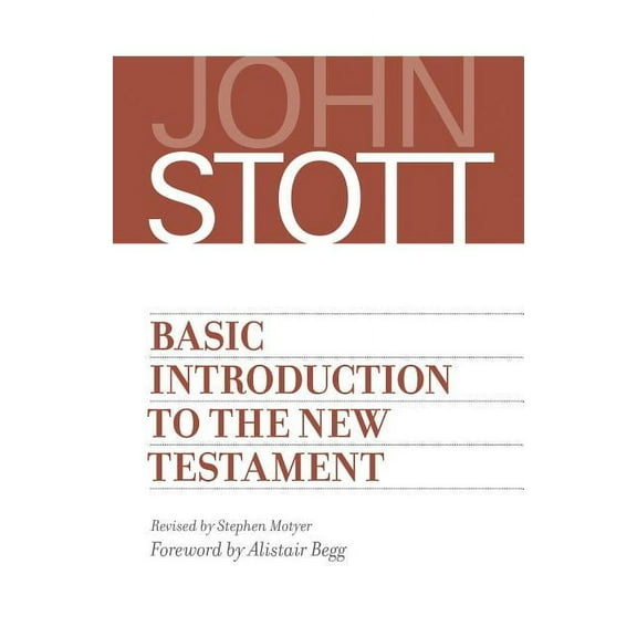Basic Introduction to the New Testament (Paperback)