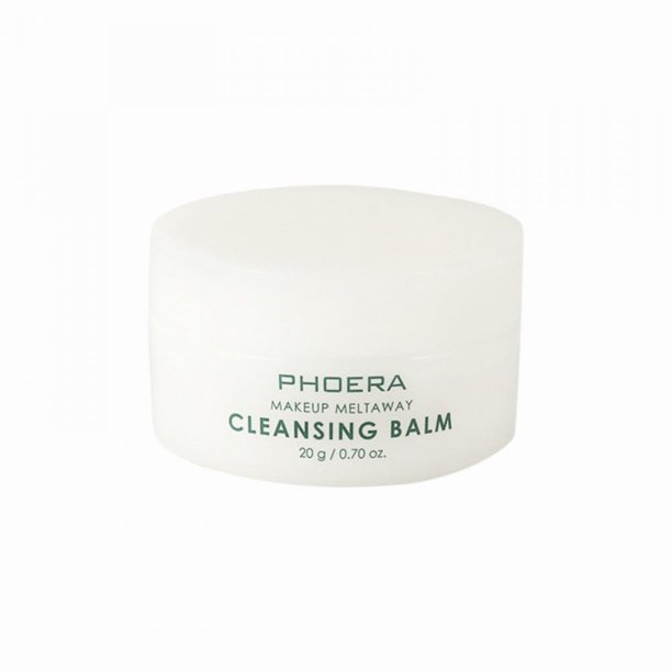 20/0.7Oz Deep Cleansing Balm Makeup Remover Makeup Remover Eye, Lip Or