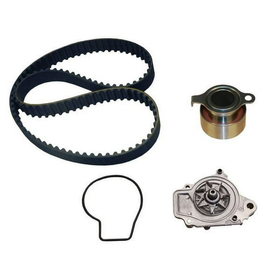 Continental Timing Belt Kit With Water Pump