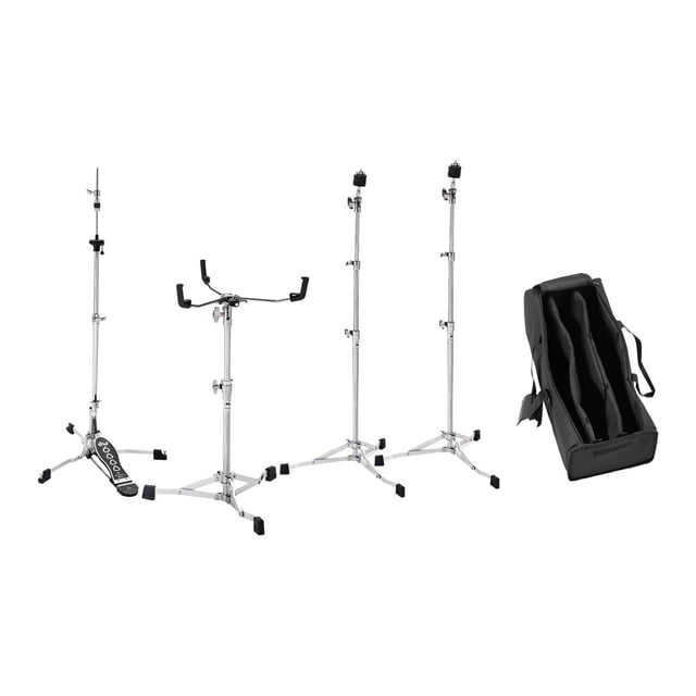 Paquete de Hardware Serie 6000 Ultralight con bolsa DWCP6000ULPK DW.