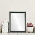 thumbnail image 3 of Pasadena Framed Mirror - Hunter Green, 3 of 6