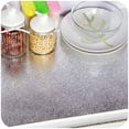 thumbnail image 4 of Kitchen Oil Proof Waterproof Sticker Stove Aluminum Foil Covers Self Adhesive Wallpapers Household Cabinet DIY Tools, 4 of 10