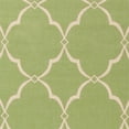 thumbnail image 4 of SAFAVIEH Linden Ognena Geometric Area Rug, Olive/Cream, 8' x 10', 4 of 4