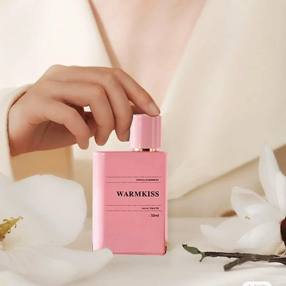 Clearance Sales Today Deals Prime DHALL Flower And Fruit For Women Long Lasting Light Strawberry Green Watermelon Lemon And Peach Student Fragrance 50ml Pheromone Perfumes for Women