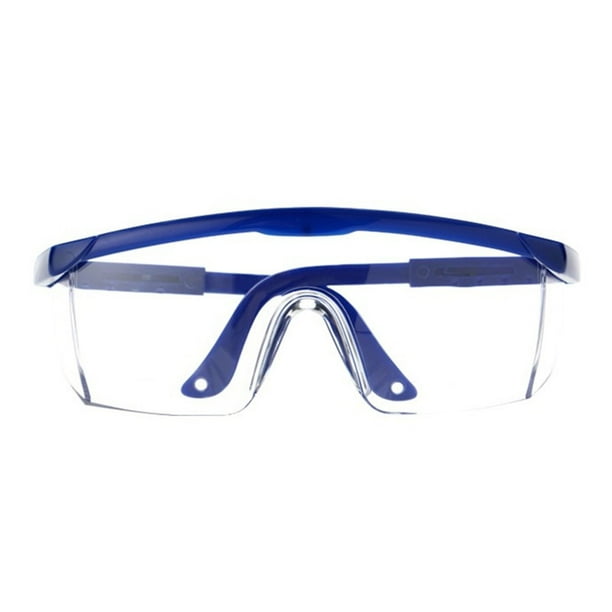 Gafas gafas protectoras de seguridad para trabajar en el jardin jardineria cortar el cesped desmalezar podar setos Walmart en linea
