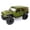 Green, variant on Axial RC Truck 1/6 SCX6 Jeep JLU Wrangler 4 Wheel Drive Rock Crawler RTR Batteries and Charger Not Included Green AXI05000T1 Trucks Electric RTR Other