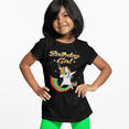 thumbnail image 5 of Unicorn Gifts for Girls Birthday Girl Unicorn Birthday Shirt Unicorn Shirts for Girls Unicorn Birthday Outfit, 5 of 9