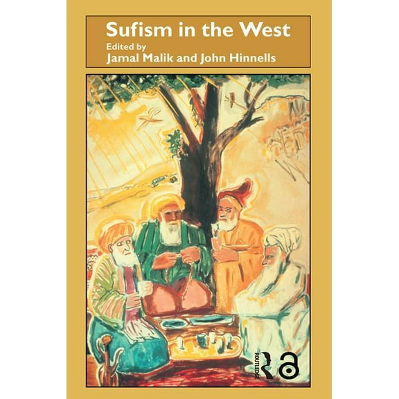 Sufism in the West, (Paperback)