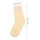 thumbnail image 2 of GOOHOCHY 1Par Calcetines De Beige Para Mujer Con De Fleece Y, 2 of 6