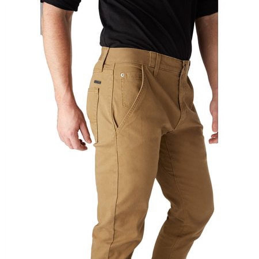 Levi Strauss Signature Men's Action Slim Jeans