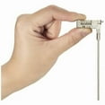 thumbnail image 4 of Kensington Slim NanoSaver 2.0 EQ Combination Laptop Lock, Serialized Single-Pack, 4 of 8