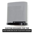 thumbnail image 1 of Spartan Mount Altavoz Bluetooth Montaje en Pared - para Bose Soundlink, 1 of 2