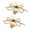 Type, variant on MOMOJIA 2Pcs Twisted Cord Curtain Holders Heavy Duty Braided Rope Window Drapery Tiebacks for Bedroom Living Room Decoration