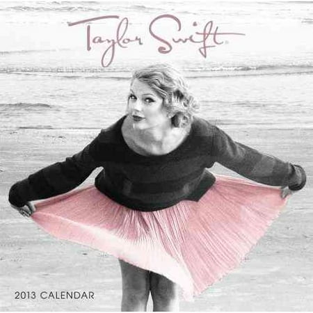 Taylor Swift Calendar - Walmart.com