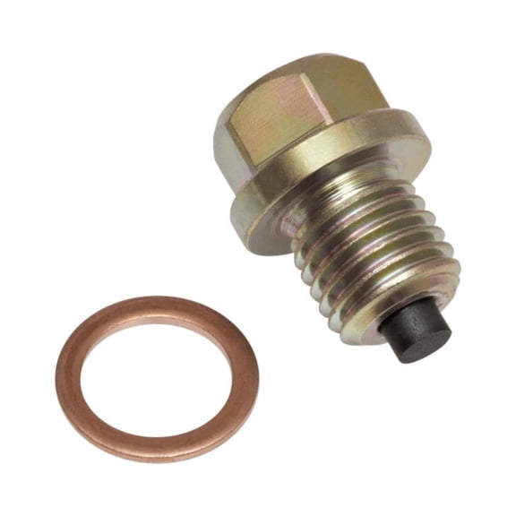 Big Bike Parts 5-302 Magnetic Oil Drain Plugs