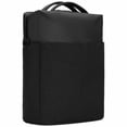 thumbnail image 4 of Incase A.R.C. Carrying Case (Tote) for 13" to 14" Apple MacBook Air, MacBook Pro - Black - Wear Resistant, Moisture Resistant - 900D Polyester Body - Shoulder Strap, Handle - 15" Height x 14" Width..., 4 of 12