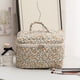 thumbnail image 5 of Estuche Organizador Cosméticos 3 Piezas Floral Con para Mujeres Y Niñas, 5 of 7