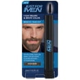 thumbnail image 1 of Color para barba y cejas solo para hombres, 1 día, marrón medio, 1 of 7