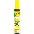 thumbnail image 2 of Little Trees Vanillaroma Scent Spray Car Air Fresheners Non-Aerosol 3.5oz Qty 2!, 2 of 4