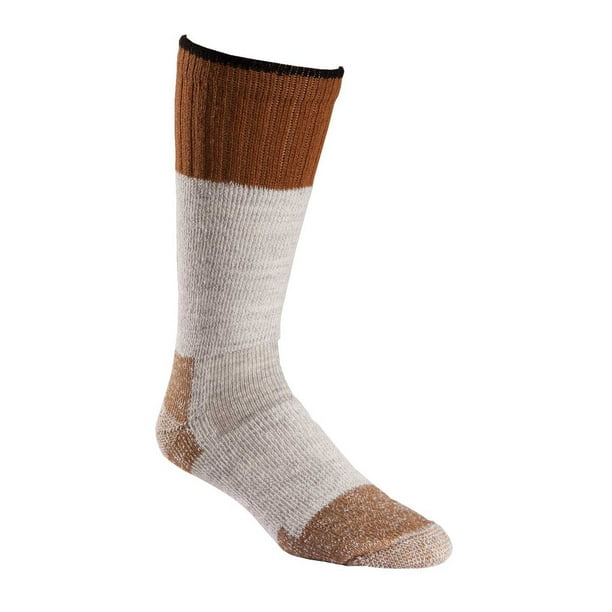 Fox River Fox River Rugged Thermal Men`s Heavyweight Midcalf Socks