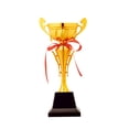 thumbnail image 4 of Trofeo de competición de fútbol de Metal, copa de trofeo, torneo deportivo, trofeo de fútbol de Metal para , recuerdos para fanáticos, Carnaval , 29CM, 4 of 8