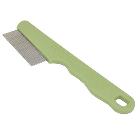 UPC: 0076484510267 | Safari Cat Flea Combs