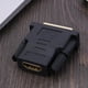 thumbnail image 4 of Adaptador De Audio Ehuebsd HDMI-compatible hembra a DVI 24 + 1 pin macho, 4 of 9