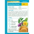 thumbnail image 6 of Traditional Medicinals Organic EveryDay Detox Lemon Herbal Tea Bags, 16 Count, 6 of 11