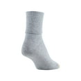 thumbnail image 6 of Goldtoe Edition Womens Classic Turn Cuff Socks, 6 Pairs, 6 of 11