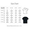 thumbnail image 1 of Camiseta Ultra MAGA America Great Again con estampado de letras de la bandera de EE. UU., camiseta de manga corta con cuello redondo de algodón, Jersey básico informal, 1 of 7