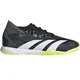 thumbnail image 1 of Adi-das Predator Accuracy Indoor Men’s Soccer Football Shoe Black Cleat #271, 1 of 6