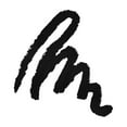 thumbnail image 2 of L.A. COLORS Smudge & Transfer proof Smooth Glide-on Gel Eyeliner, Midnight Black, 2 of 7