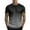 Dark Gray, variant on REDARER Mens Shirts - Oversized T Shirt Men's T Shirt Crew Neck Short Sleeve T Shirt with City Print Basic Shirts Men Loose Casual Shirts Sports Shirts,Mens Short Sleeve Tee Shirts,Size:L