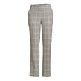 thumbnail image 5 of Time and Tru Women's Pull On Dress Pants, 5 of 5