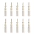 thumbnail image 1 of 10 Pcs Spray Bottles Essential Oils Nasal Wash Bottle Nose Spray Bottle Nasal Spray Container Nasal Sprayer, 1 of 4