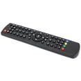 thumbnail image 1 of Remote Control Replacment for  TECHWOOD  RC1912 RC1910 LED TV LC-32SH130K LC24DV510K, 1 of 7