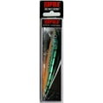 thumbnail image 3 of Rapala Husky Jerk 10 Fishing Lure 4" 3/8oz Glass Perch, 3 of 3