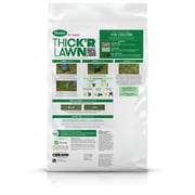 Scotts Turf Builder ThickR Lawn Bermudagrass, Thickens Thin Grass, 40 lbs.