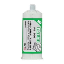 Vibra-Tite AcrylicAdhesive,DualCart.,1:1MixRatio PB30050