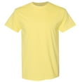thumbnail image 1 of Gildan Mens Heavy Cotton Short-Sleeved T-Shirt, 1 of 3