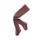 thumbnail image 5 of Cowsor Toddler Baby Girls Winter Fleece Lined Leggings Knit Thick Warm Full Length Tights Basic Velvet Pants, 5 of 6