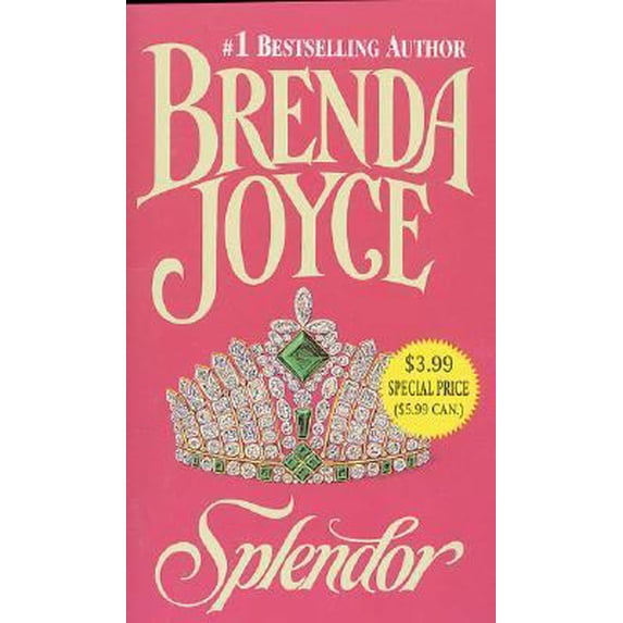 Pre-Owned Splendor