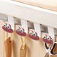 thumbnail image 5 of Clip Basura Robusta Clips Bolsas 4pcs para Ropa Utensilios, 5 of 6