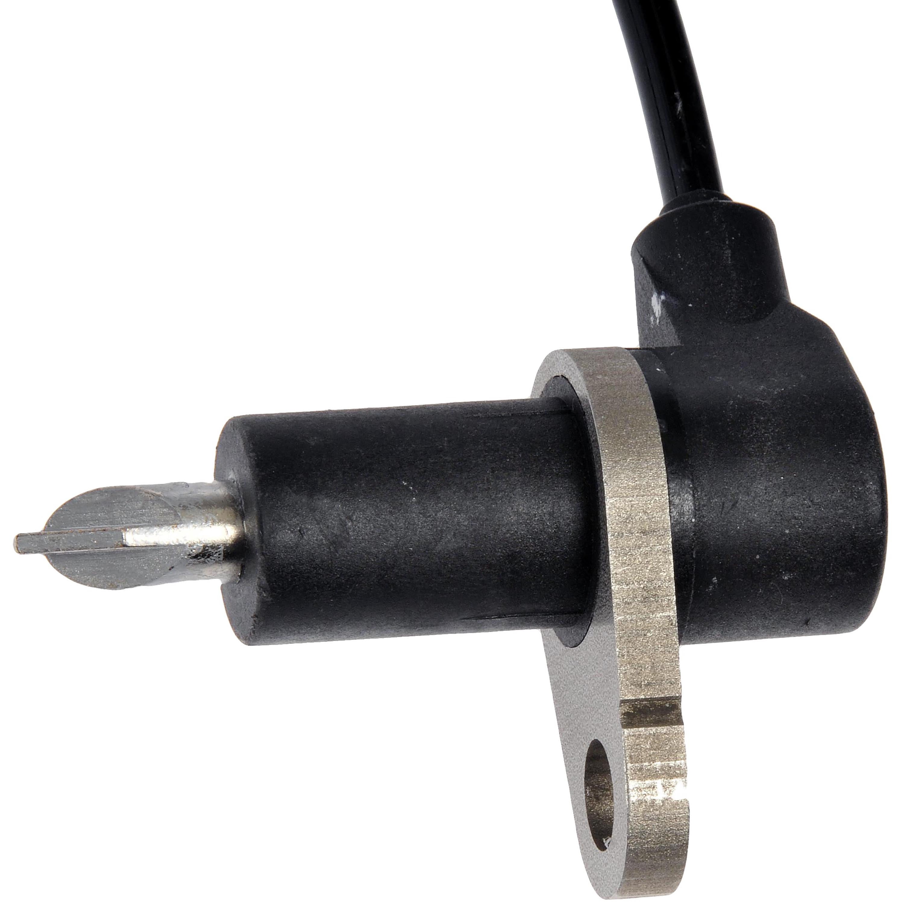 Dorman 695-382 Front Driver Side ABS Wheel Speed Sensor for Specific Infiniti / Nissan Models Fits select: 2001-2004 NISSAN PATHFINDER, 2001-2003 INFINITI QX4